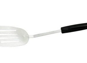 Select SS Pancake Turner Blk
