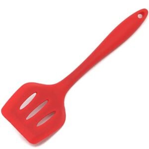 Silicone Turner - Red