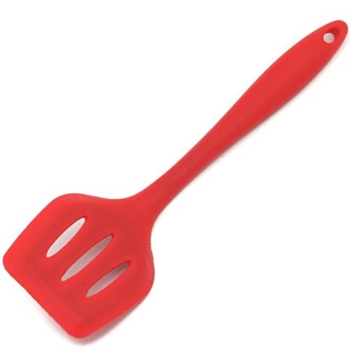 Silicone Turner - Red