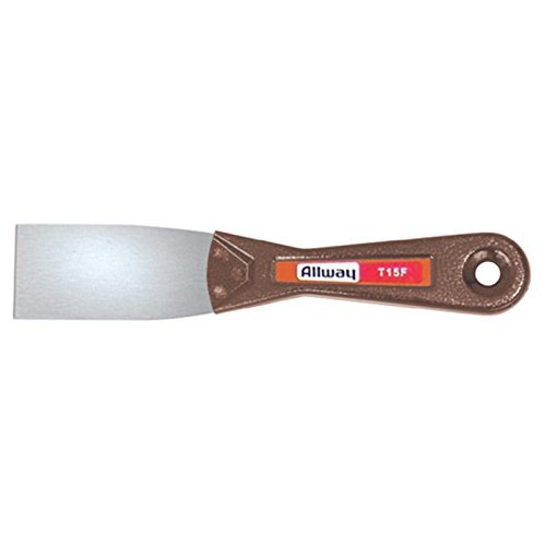 FLEXIBLE PUTTY KNIFE � 1-1/2?
