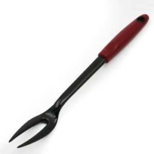 Fork Red Nylon Select