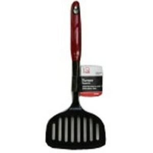 Jumbo Turner Red Nylon Select