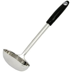 Select Stainless Steel Ladle