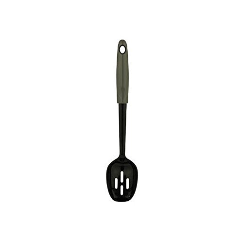 Slotted Spoon Grey Nylon Sel.