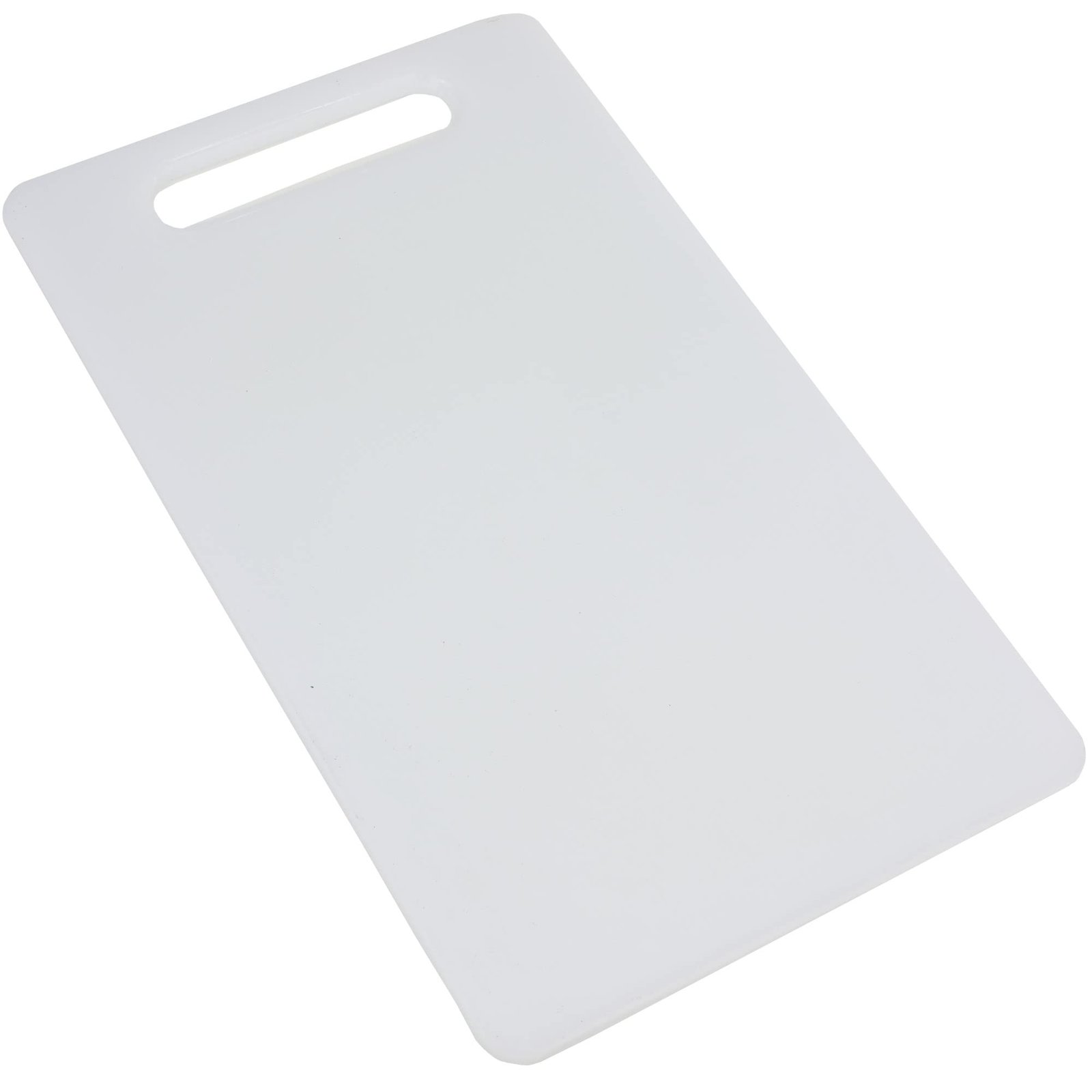 Cutting Board 13 x 8 in -White