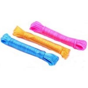 Clothesline - plastic, 66 Feet