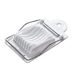 Egg Slicer 2-Way SS Wires
