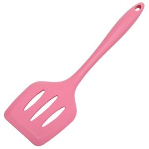 Silicone Turner - Pink