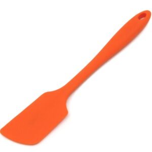 Silicone Spatula - Orange