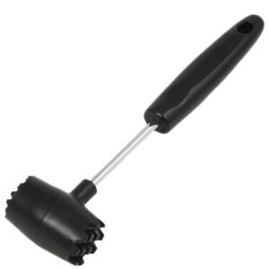 Select Meat Hammer Blk Hnd
