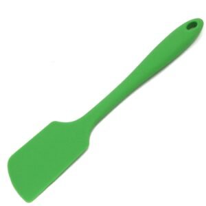 Silicone Spatula - Green