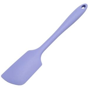 Silicone Spatula - Pastel Blue