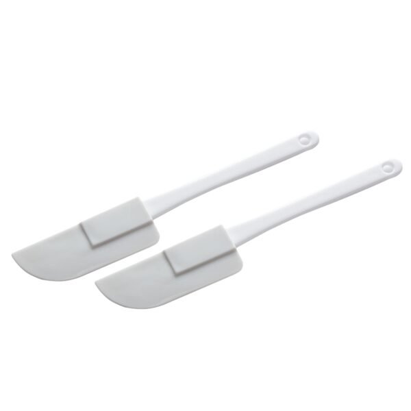 Spatula/Scraper- Mini  2pc.