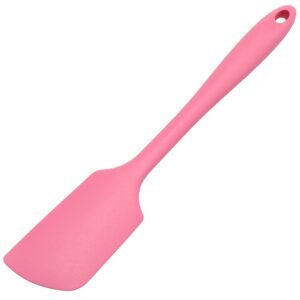 Silicone Spatula - Pink