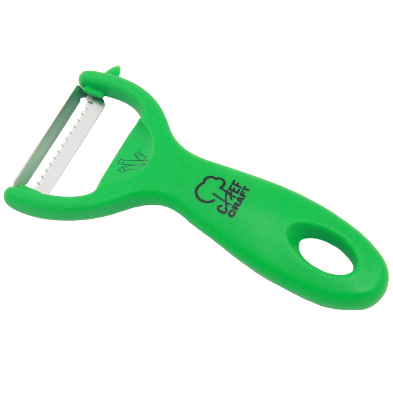 Julienne Peeler, Coarse -Green
