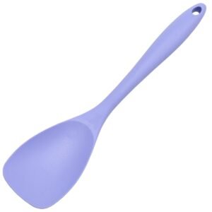 Silicone Spoon Spatula - Paste