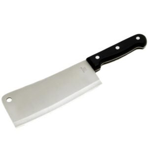 Cleaver - ABS Handle, 7" Blade