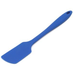 Silicone Spatula - Blue