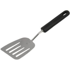 Handy Turner Promo SS Black