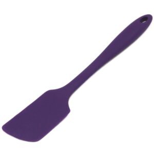 Silicone Spatula - Purple