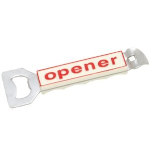 Can Tapper/Bottle Opener