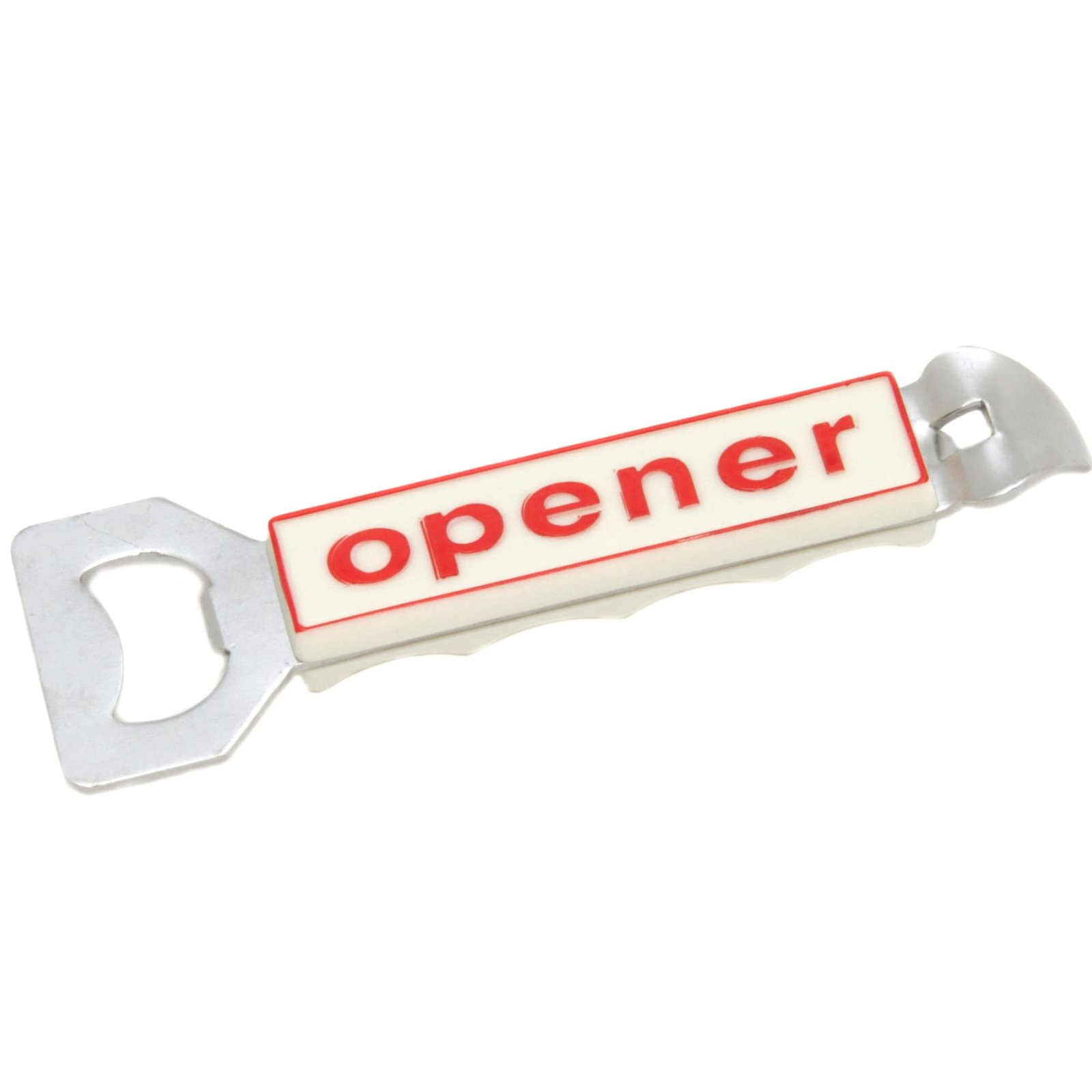 Can Tapper/Bottle Opener