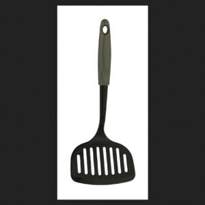 Jumbo Turner Grey Nylon Select