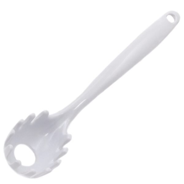 White Spaghetti Fork
