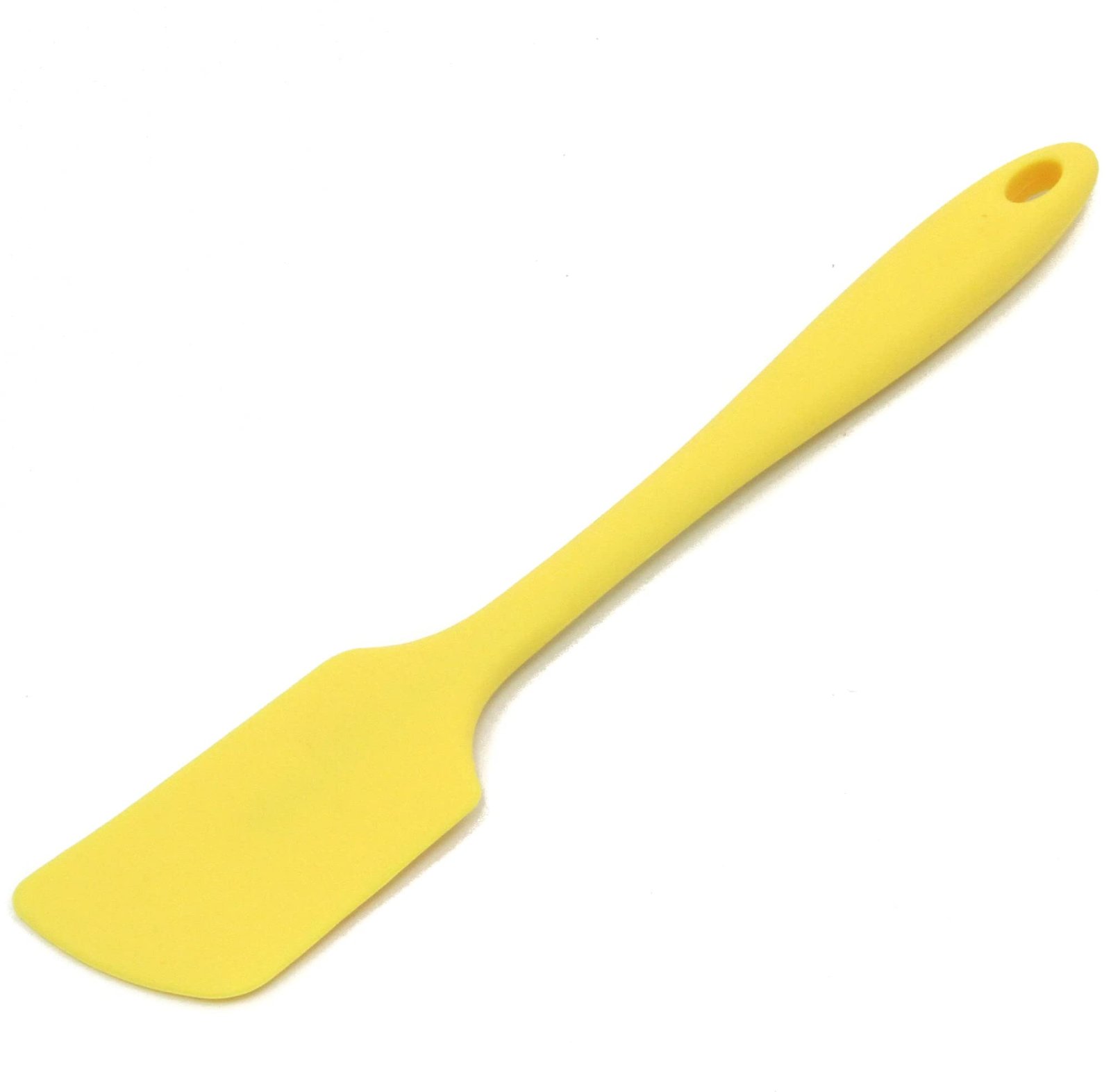 Silicone Spatula - Yellow