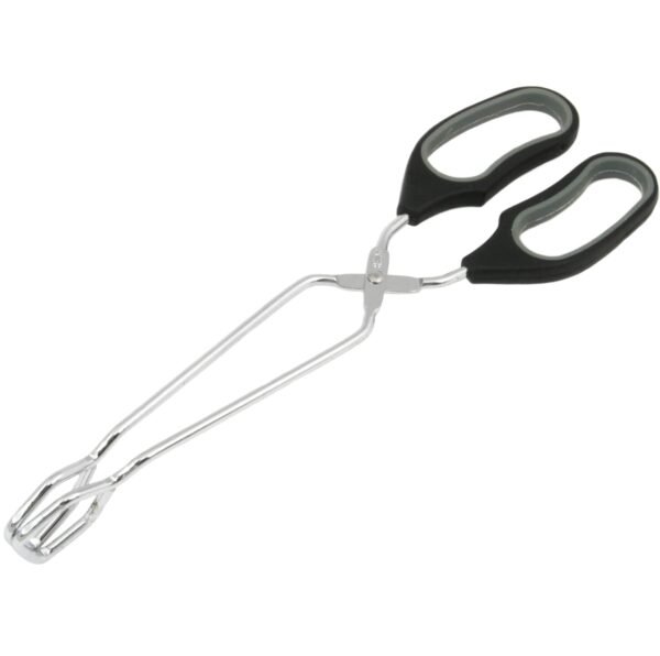 Tongs 12"-Offset Working End