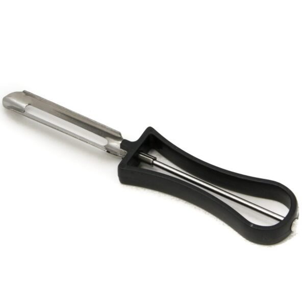 Vegetable Peeler Black