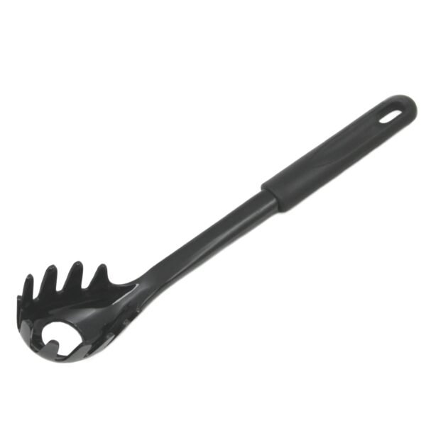 Spaghetti Fork Black Nylon