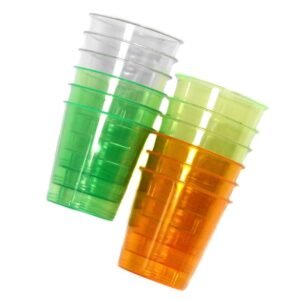 Disposable Shot Glass - 12pc.