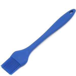 Silicone Basting Brush - Blue