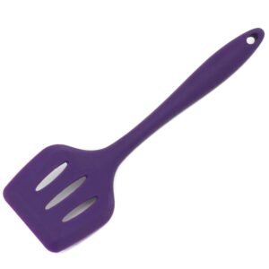 Silicone Turner - Purple