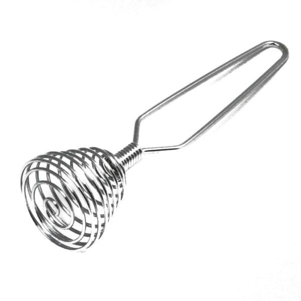 Whisk French Chrome 7 1/4 in.