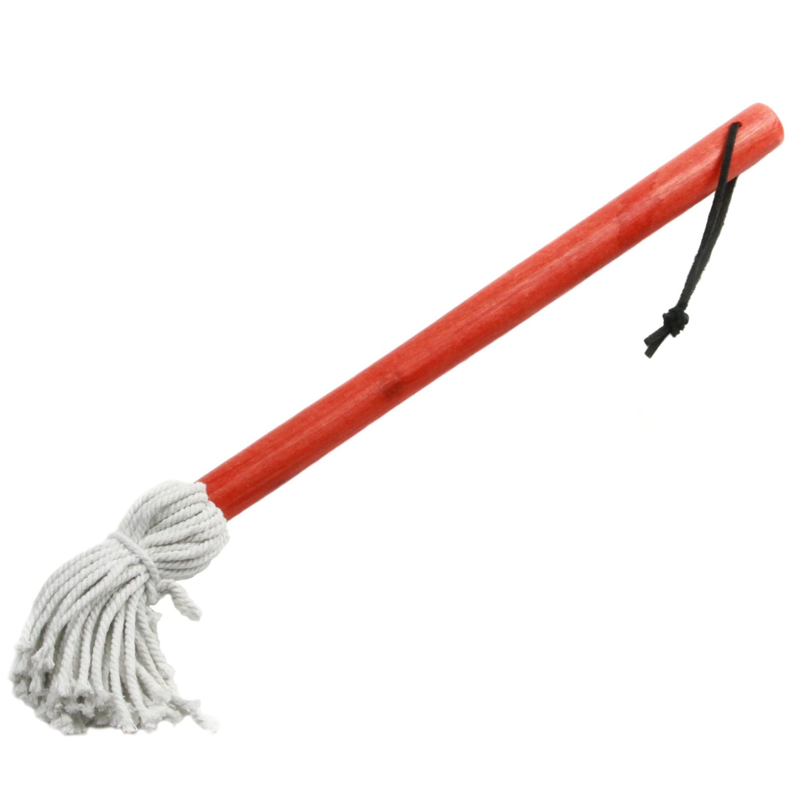 BBQ Basting Mop - Wood Handle
