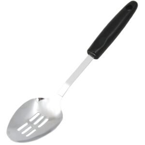 Select SS Slott. Spoon Black