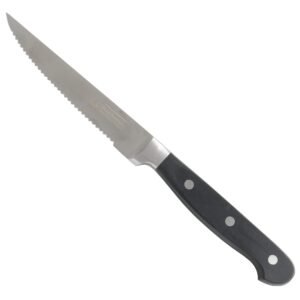 Pro Series Stainless Steel Steak Knife - 4.5 in.