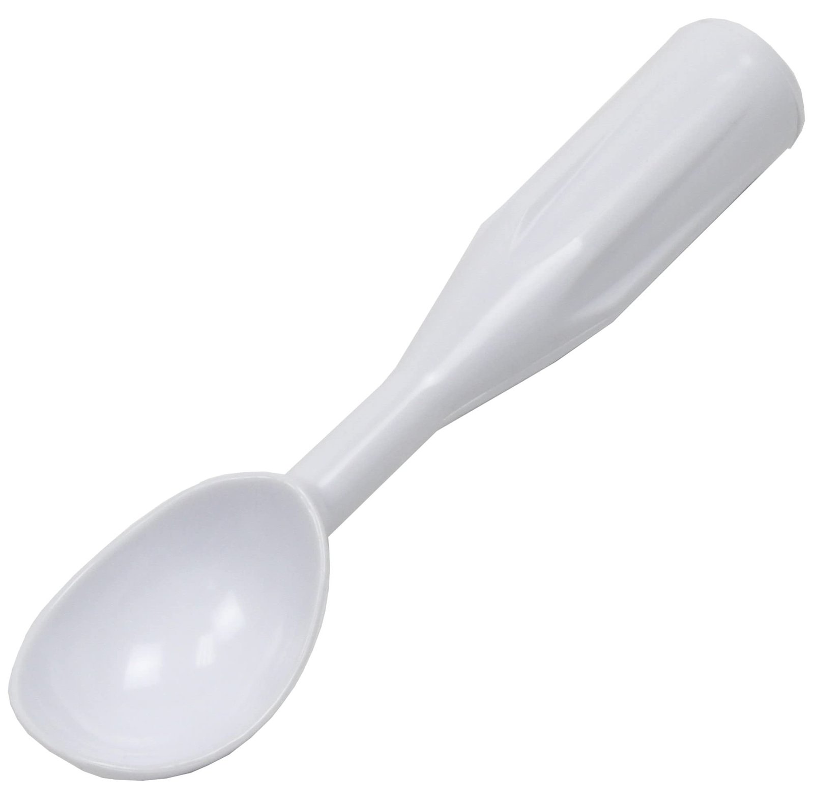Ice Cream Scoop - White