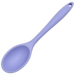 Silicone Basting Spoon - Paste