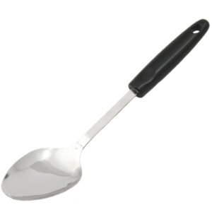 Select SS Basting Spoon Blk