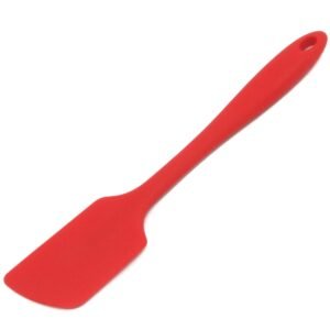 Silicone Spatula - Red