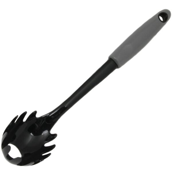 Spaghetti Fork Grey Nylon Sel