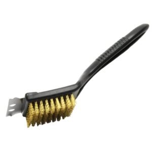 Grill Brush 8 in.