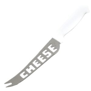 Cheese Knife - White handle