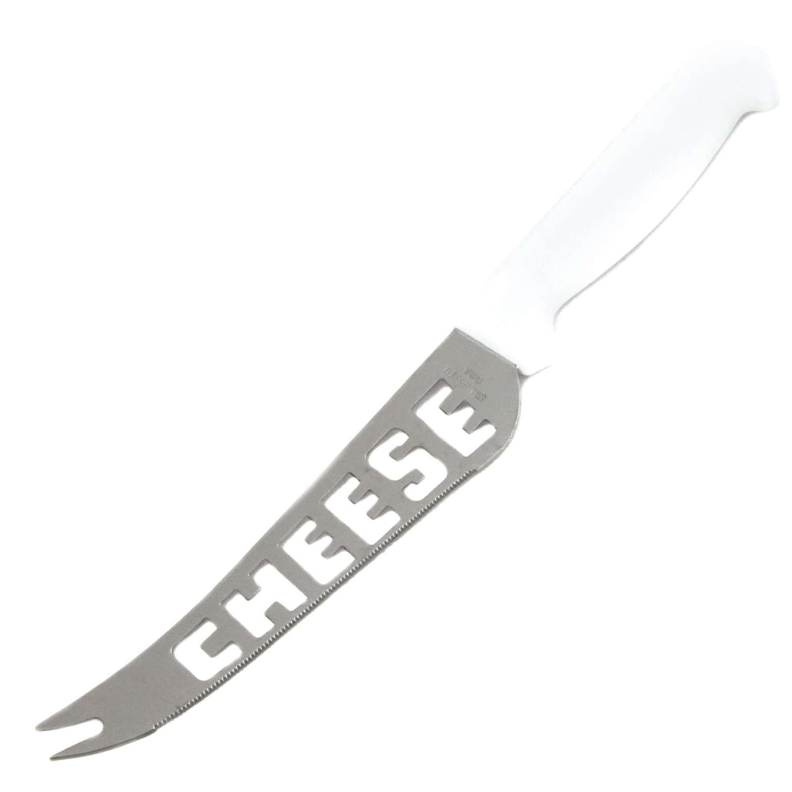 Cheese Knife - White handle