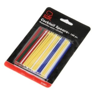 Cocktail Spears 100pc.