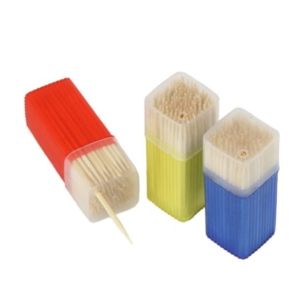 Toothpicks 3-Pack, 150pc