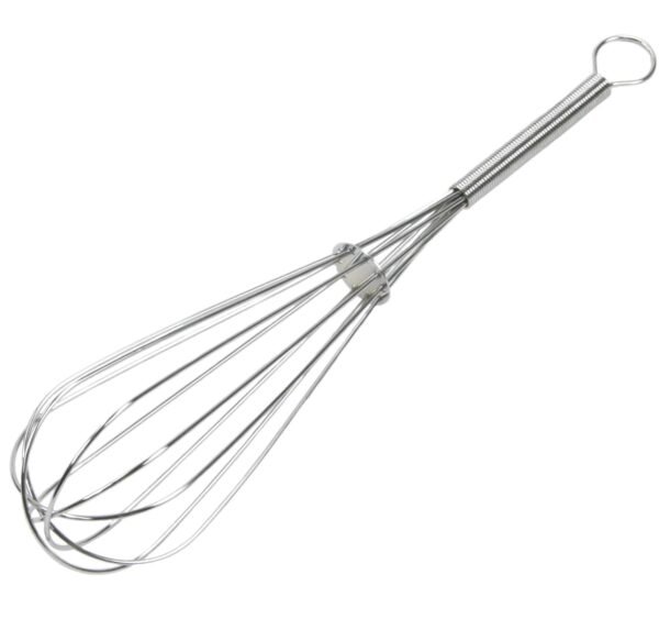 8" Stainless Steel Whisk